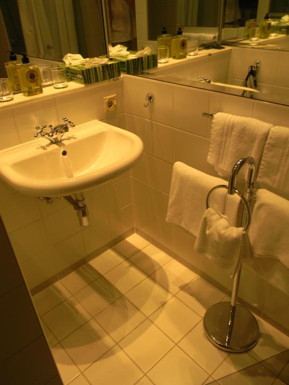 Hotel Burg Bernstein Zimmer foto